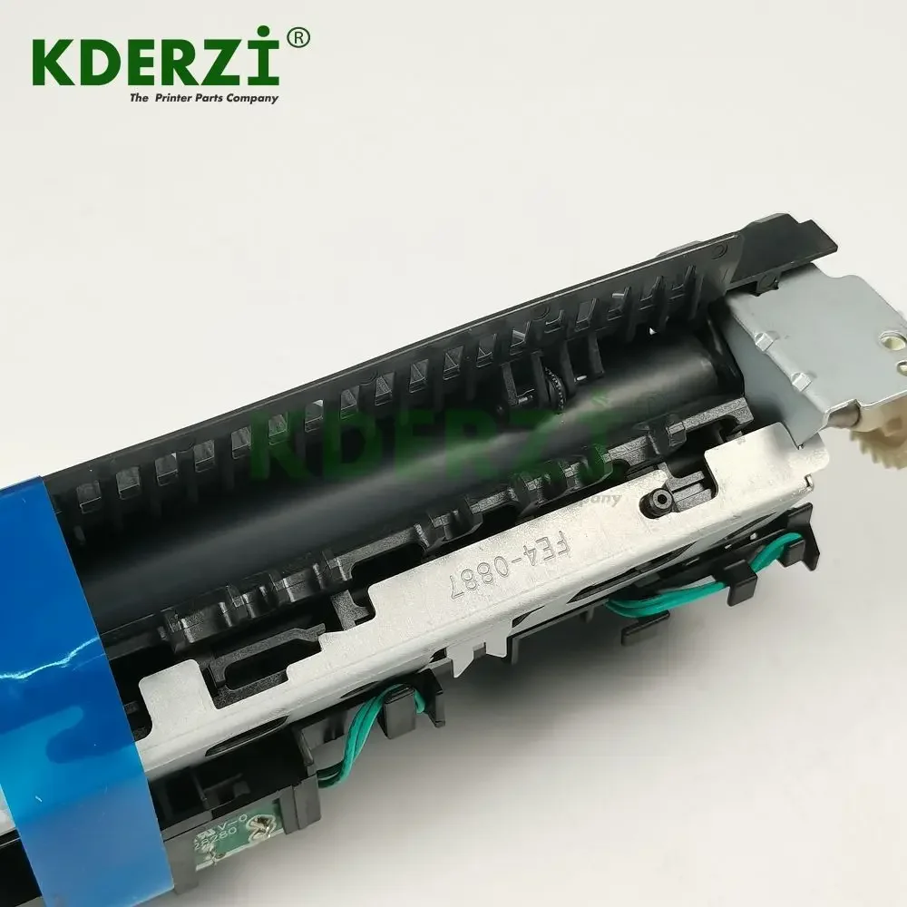

RM1-7576 RM1-7577 Узел термофиксатора для HP M1530 M1536 P1560 P1566 P1606 1530 1536 1560 1566 1600 1606 Блок термофиксатора RM1-7546 RM1-7547