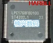 

10PCS LPC1768FBD100 LQFP100 LPC1768 ARM micro controller