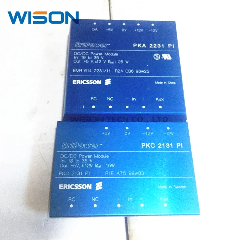 PKC2131PI PKC2132PI PKC2231PI 送料無料新とオリジナルモジュール