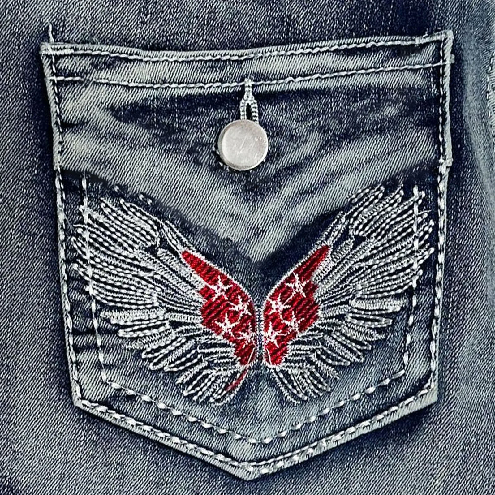 شورت دينم مثير منخفض الخصر 2025 فتحة صيفية جديدة بنطال واسع الساق جينز ممزق للنساء شورت Y2k شورت نسائي