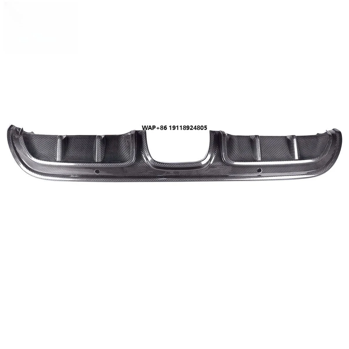 

Car Bodykit for 2016 Cayman Boxster 718 982 GTS Style Carbon Fiber Rear Diffuser Front Bumper Rear Lip Cayenne