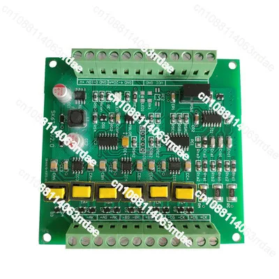 Three Phase Thyristor Trigger Board Voltage Regulating Rectifier Module Power Regulator Power Controller