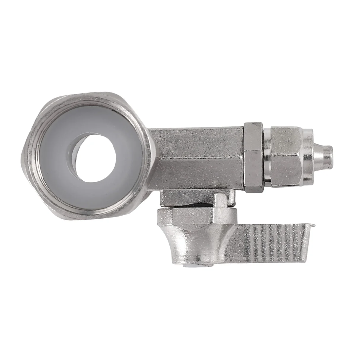 FLLF RO Feed Water Adapter 1/2