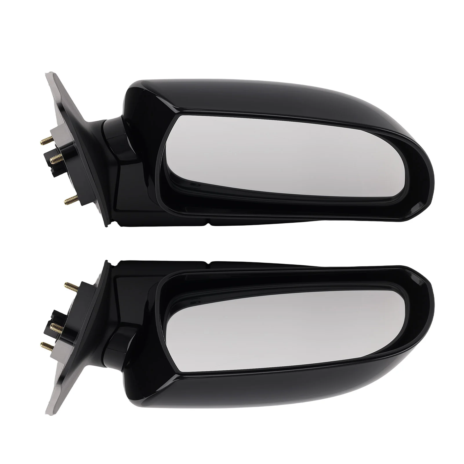 

Side Mirror Pair for Kia Forte GT Limited 2019-2024 87610M7000 Power