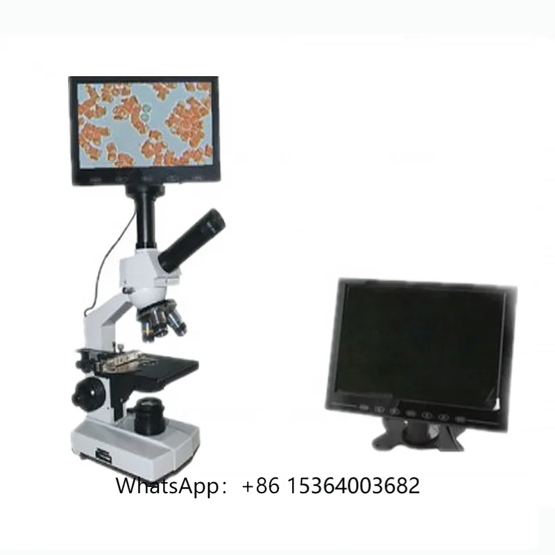 

Body Scanner Popular Human Clinical test Microcirculation Analyzer Medical Device Latest Products