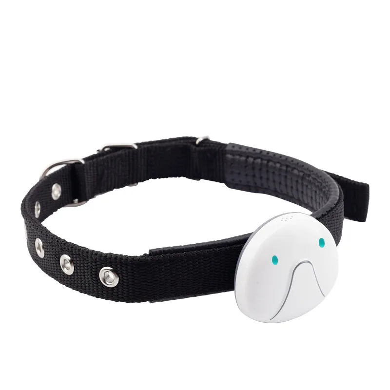 Smart Pet Tracker Real-Time GPS Location and Activity Monitoring Wireless pet tracking device Collar For Dog Cat