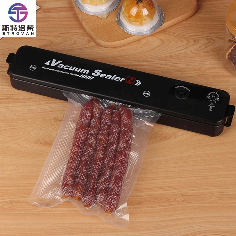 

STLF Hot Sales Mini Food Vacuum Sealer Machine Vacuun Sealing Machine /Vaccum Sealer
