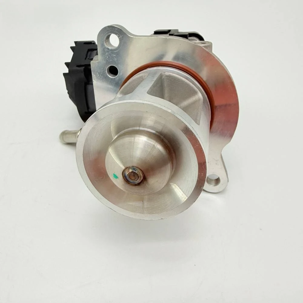 1pcs A6421402160 A6421403060 EGR Valve For Mercedes-Benz W166 W221 GL350 ML350 E350 GLS350d E350 S350 S63 AMG