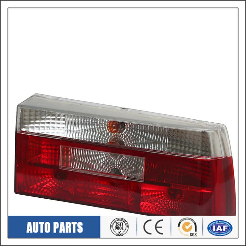 With low price tuck led tail light for PEUGEOT 505