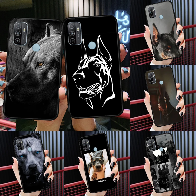 Doberman Dog Case F… - image