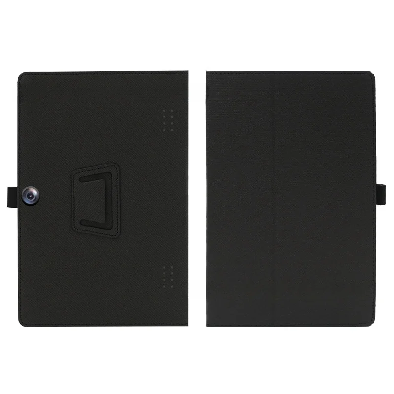 Tablet Cover Case For 2023 10.1 inch BMAX MaxPad I9 PLUS Leather Fall Protection Case
