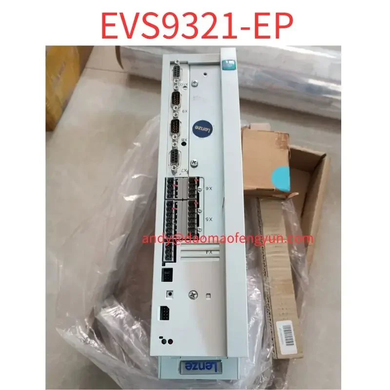 

Second-hand EVS9321-EP inverter