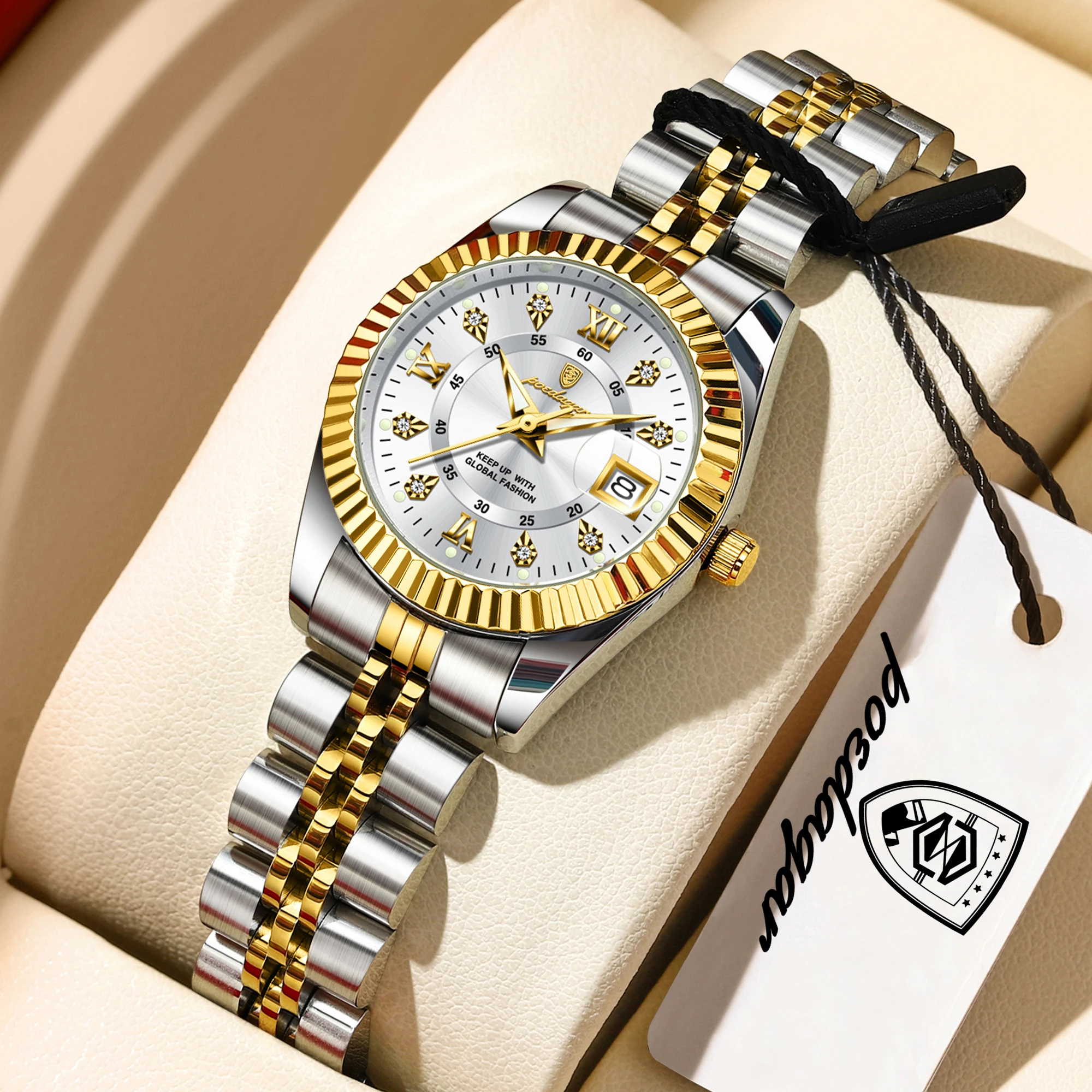 Thumbnail 2 - #62 Cheap Womens Watches Worth Buying