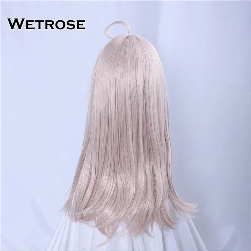 【Wetrose】متوفر في المخزون أليسا أليسا ميخائيلوفنا كوجو شعر مستعار كوسبلاي أحيانًا يخفي مشاعرها في مجموعة ألياس أليسا الروسية لعيد الميلاد
