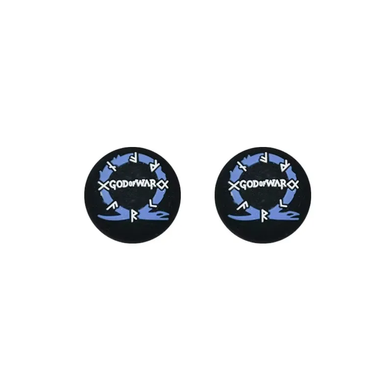 Thumb-Stick Grip Cap Thumbstick Joystick Abdeckung Fall Für Sony Dualshock 5/4/3 PS5 PS4 PS3 Slim Xbox 360 NS Schalter Pro Controller
