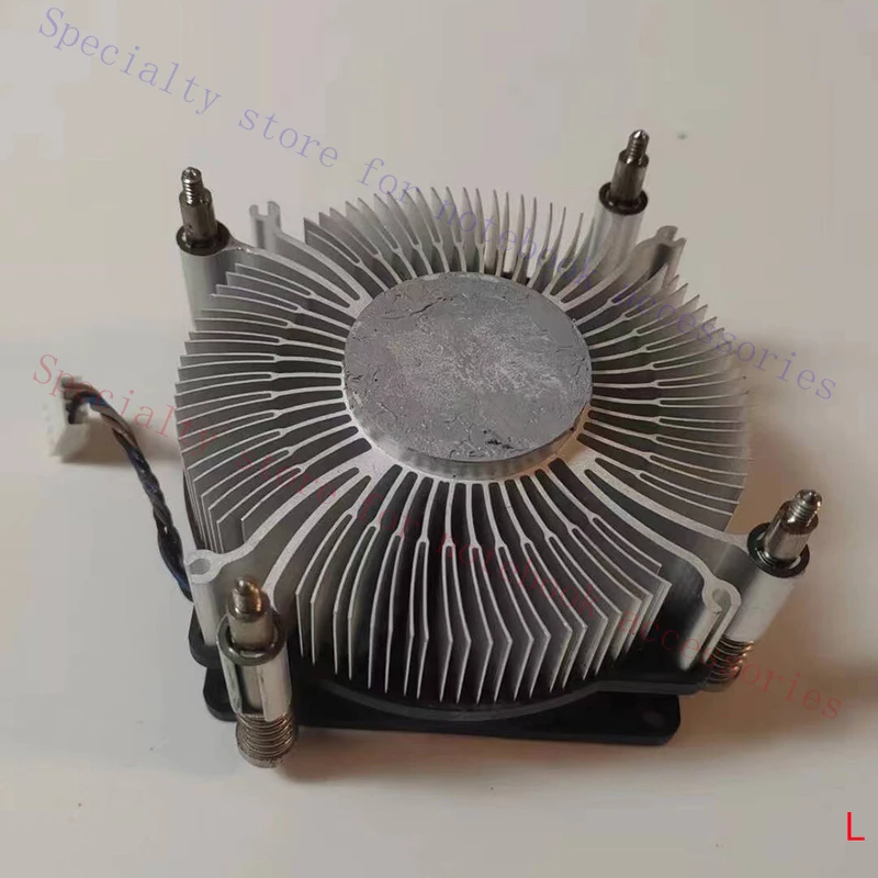 

A+ 908998-001 908998-002 Cooling fan suitable for HP Prodesk 400 G3 G4 G5 SFF CPU