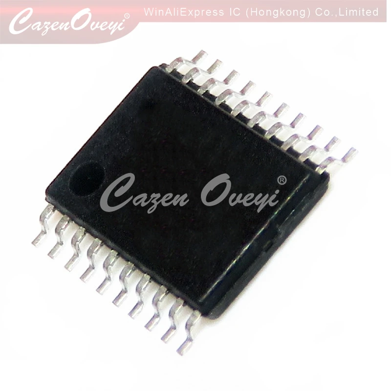（5pcs）N76E003AT20 N76E003 74HCT244PW 74HCT244 HCT244 74LVC245APW 74LVC245 LVC245A TSSOP-20