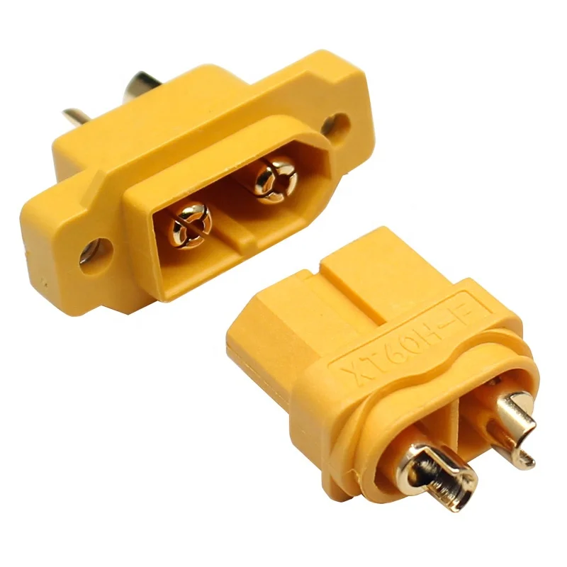 

XT601E-M male female socket connector for battery