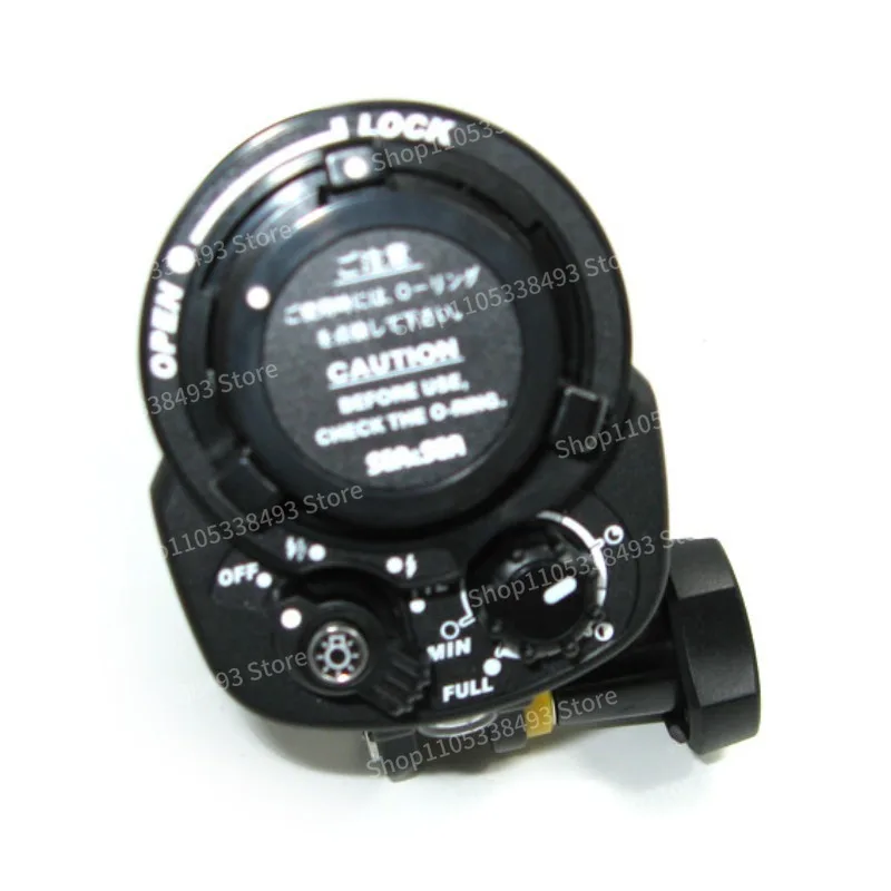 For YS-02 Diving Outdoor Flash, Diving Photography Equipment