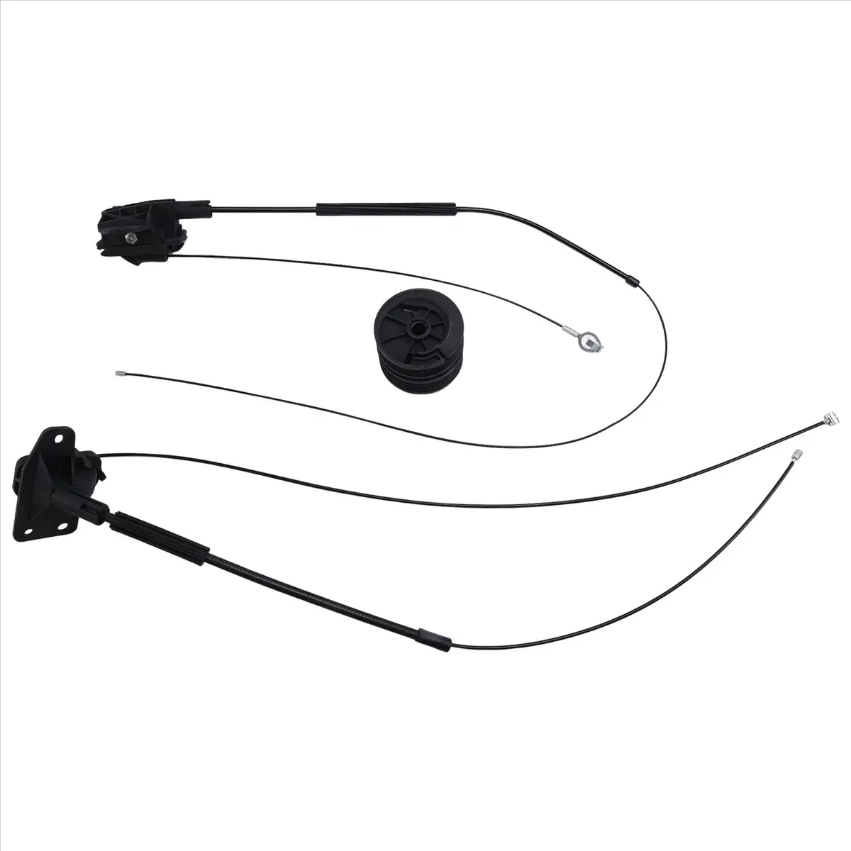 Super Sale Rear Door Power Sliding Lock Actuator Motor Cable Repair Kit for KIA 2015-2020 83820A9000 Right