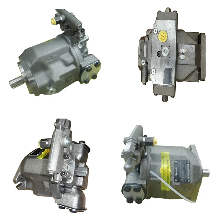 Brueninghaus Hydromatik Rexroth A4VG HYDRAULIC PISTON Pump A4VG40 A4VG56 A4VG71 A4VG90 A4VG125 A4VG180