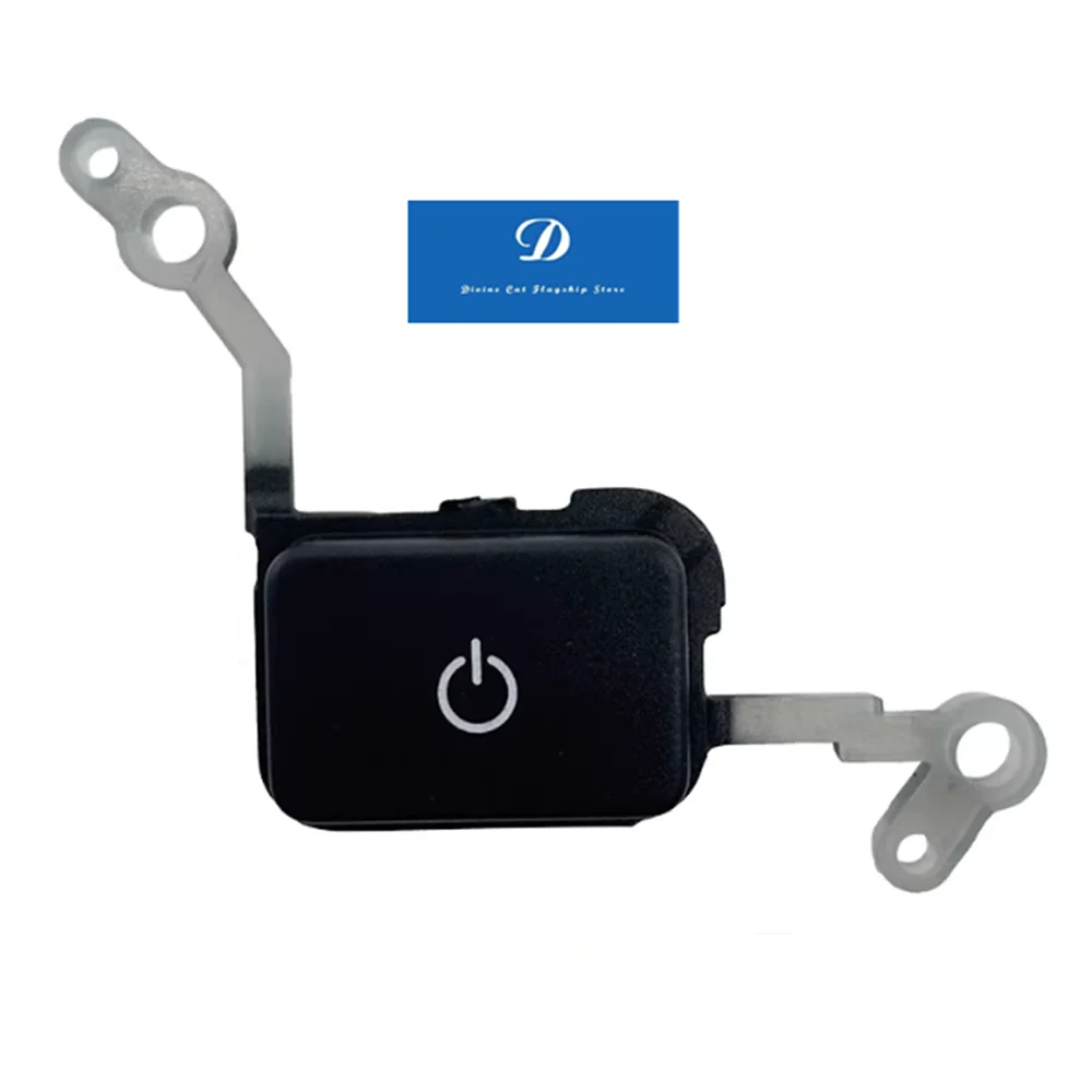 FOR Dell Preision 7760 7770 FA30P000300 Switch Button