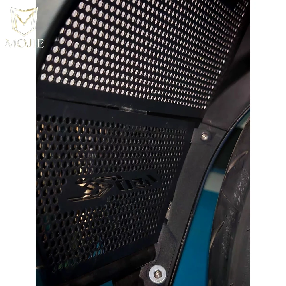 

Motorcycle Accessories Radiator Grille Guard Cover Water Tank Protector FOR KOVE 450RR RR 450 450-RR 450 RR 2023-2024-2025-2026