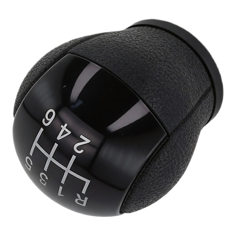 Auto Interior Upgrade MK7 Gear Knob Easy Installation Gear Knob Easy Installation Exact Fit For MK7 Stylish Design