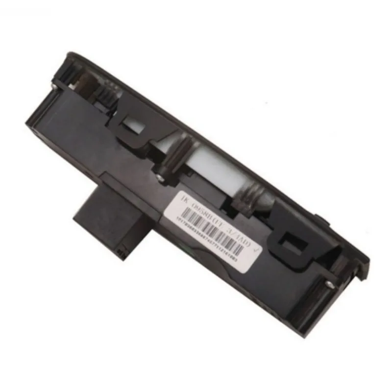 

1 PC Window Lifter Switch Rearview Mirror Folding Adjustment Button for Geely Emgrand 2014 2015 2016 2017 Million Edition