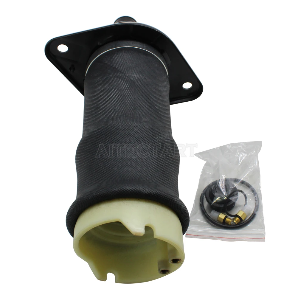 

НОВАЯ Пневмоподушка задней правой пневмоподвески для Audi A6 4B C5 Allroad Quattro 2001-2005, OEM 4Z7616020A 4Z7513032A 4Z7616052A