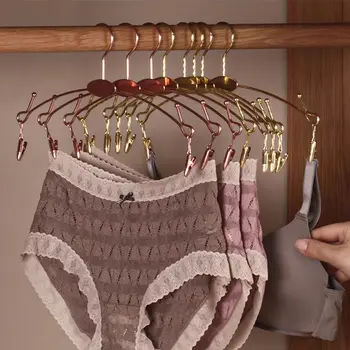 10 best sales 金色のハンガー - №8