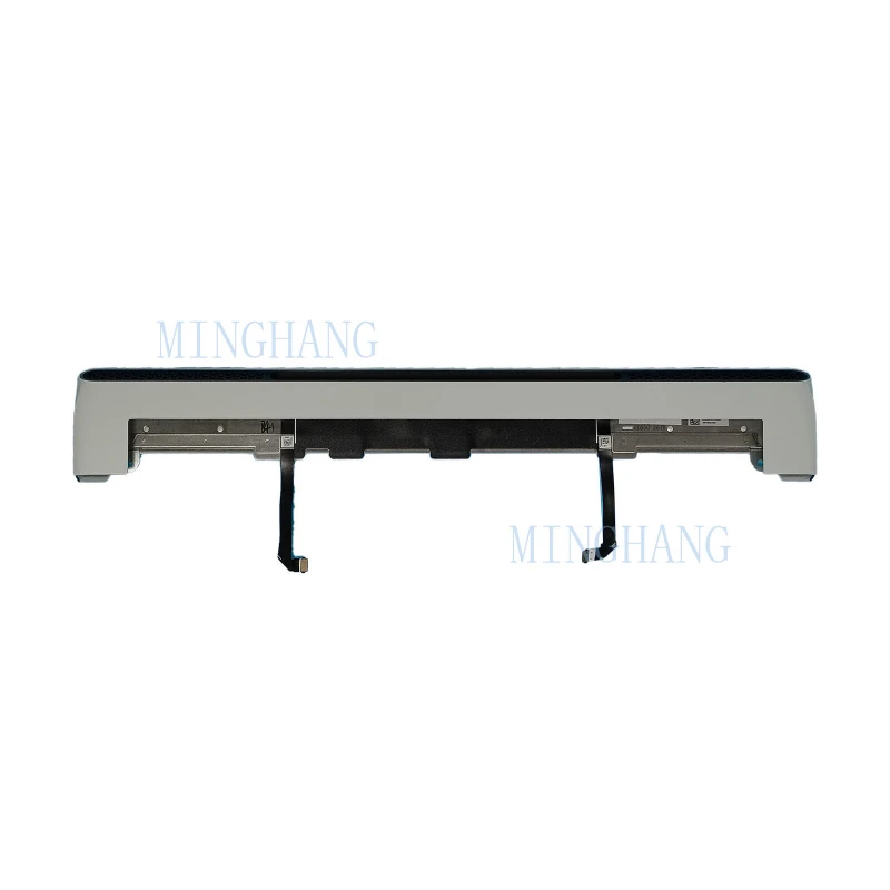M   New For DELL Alienware X15 R1 LCD Hinge Tail Trim Cover Air Outlet  0X3PKY X3PKY