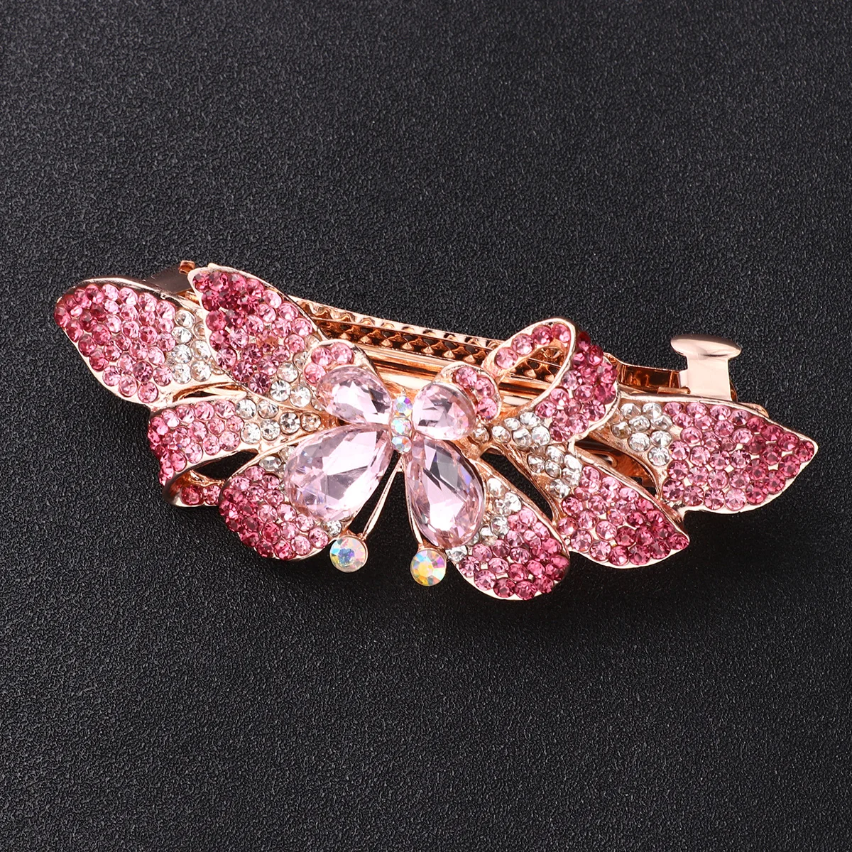 

Women's Hair Clips Sophisticated Accessory Accessories Alloy for Parties Bun Bobby Pins