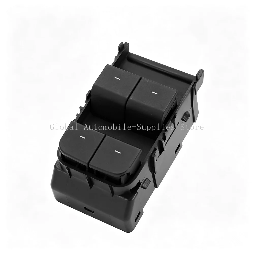 Front Driver Power Window Switch for Tesla Model 3 2020-2024 Model Y 2020-2024