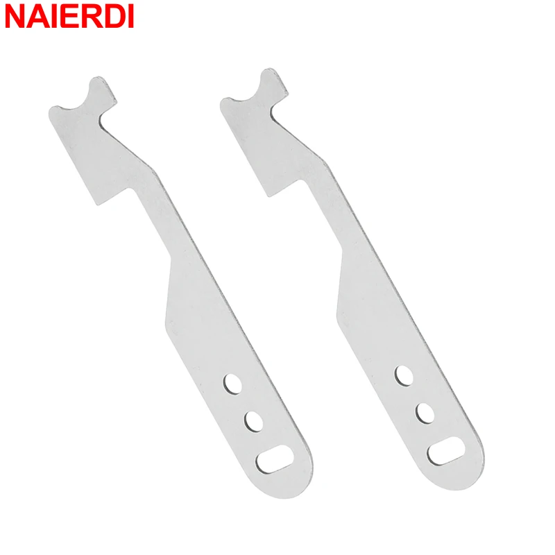 

NAIERDI 2 Pack Firefighter Tools,Multipurpose Spring Steel Fire Pick Door Openner,Leverage Tool for Police Firefighters Pry Tool