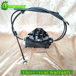 34436874220 Parking Brake Actuator For BMW 2014-2018 X5 F15/2015-2019 X6 F15/F85 Electronic Parking Brake Assembly Compatible