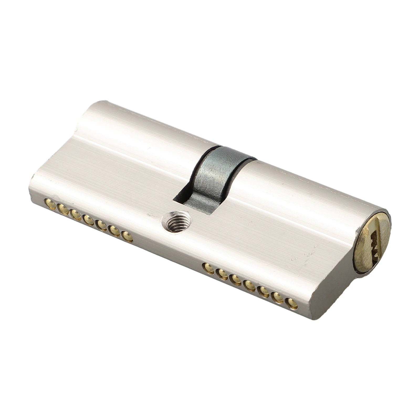 

Противоугонный цилиндрический замок для входной двери, функция защиты от кражи, принцип доступа, высокое качество установки