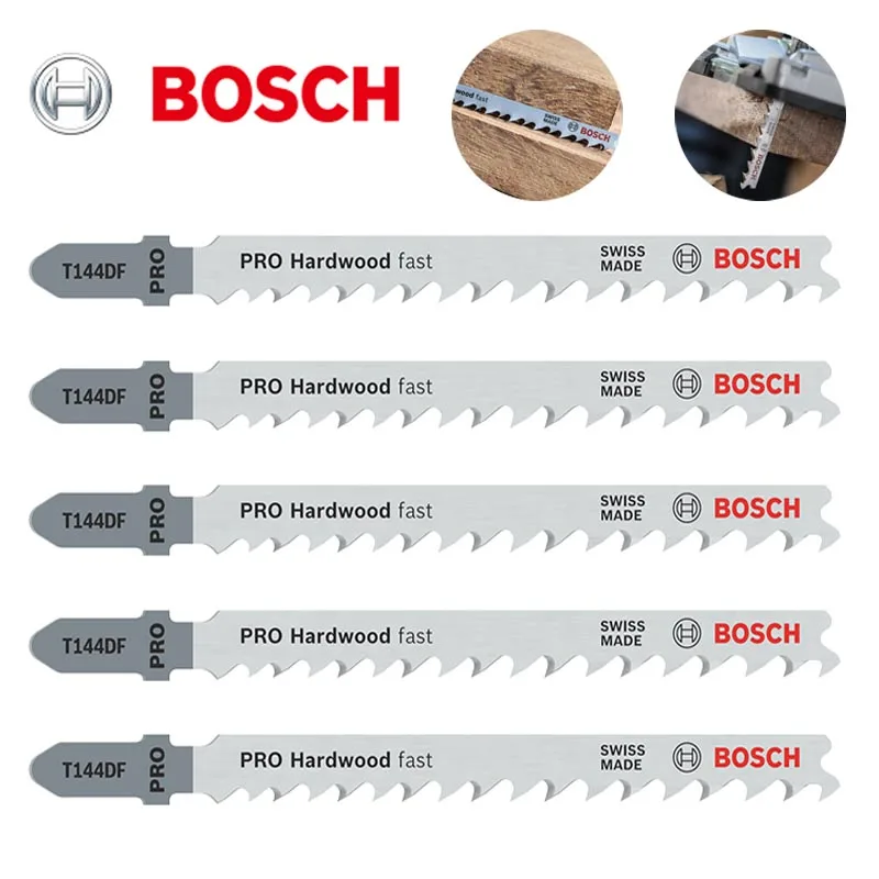 

100mm Bosch Multifunctional Saw Blade Reciprocating Saw Blade Cutting Tools Woodworking Metal Knife Electric Accessories