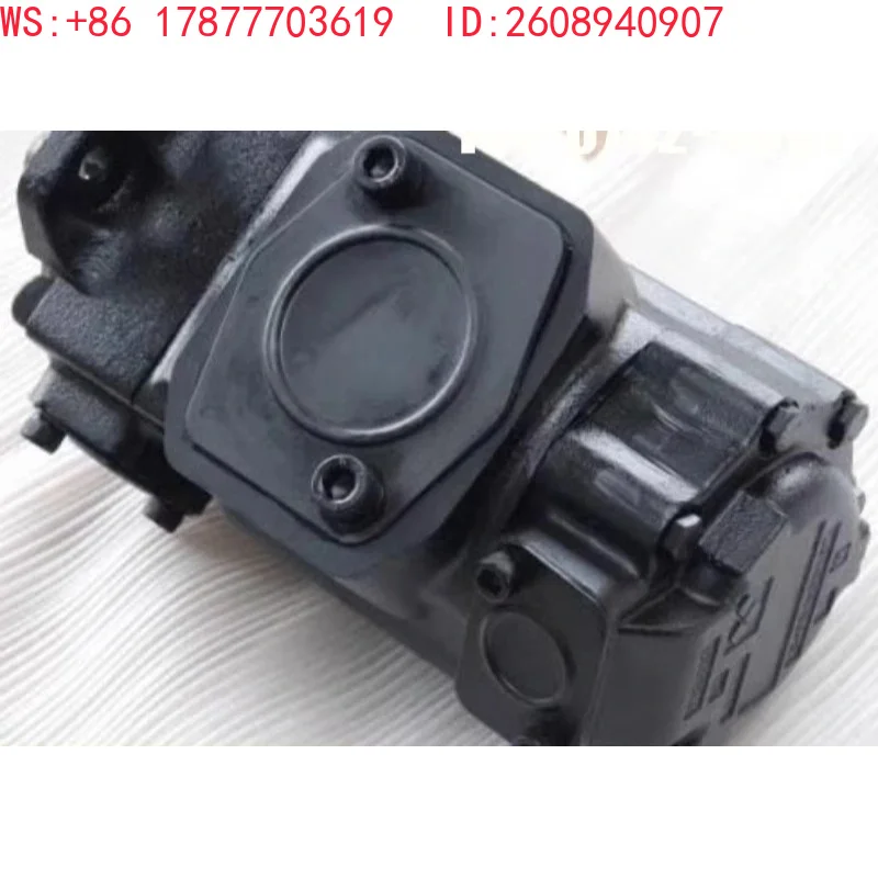 T6DC 028 014 1R00 b1denison dual blade pump drilling rig hydraulic oil pump