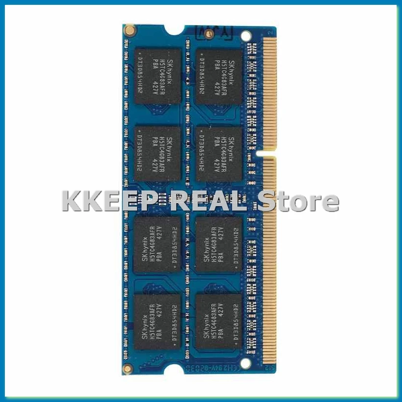 DDR3L 8GB 1600Mhz 1…