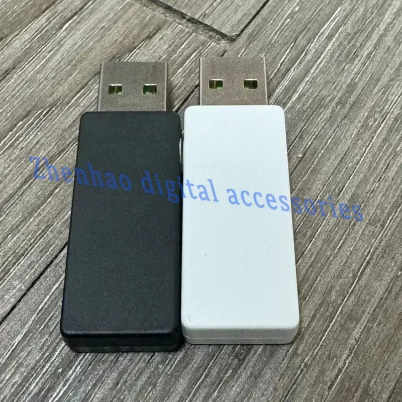 

@ . Original USB Dongle Receiver for Razer Blackshark V2 Pro 2023 Gaming Headset replacement USB Adapter spare parts RC30-0453 &