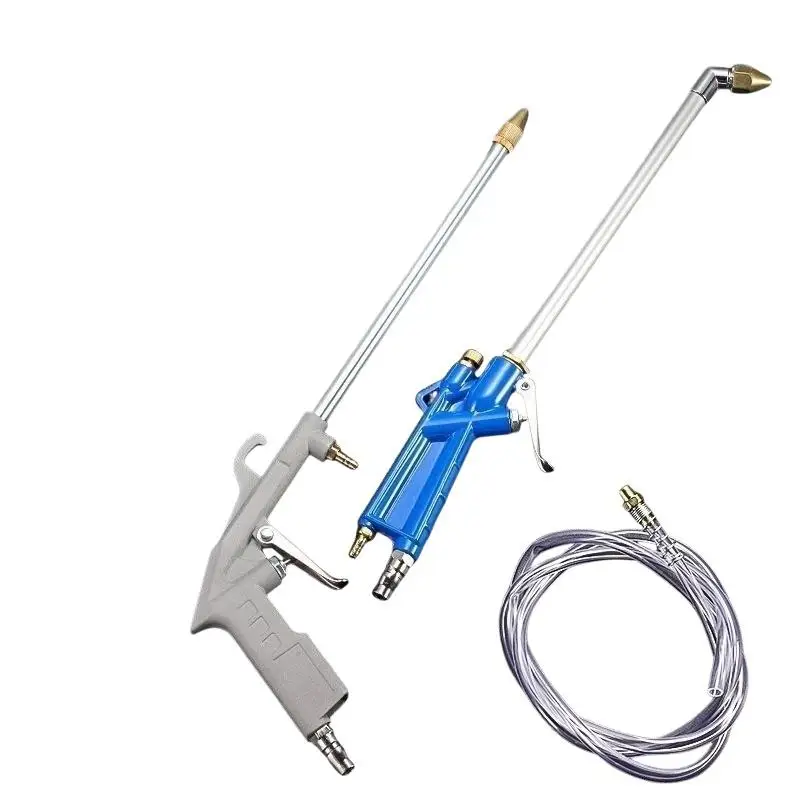 ·High Pressure Air WashTool Efficient Car Engine Cleaner Dust Removal Decontamination Spray For Household & Auto Cleaning