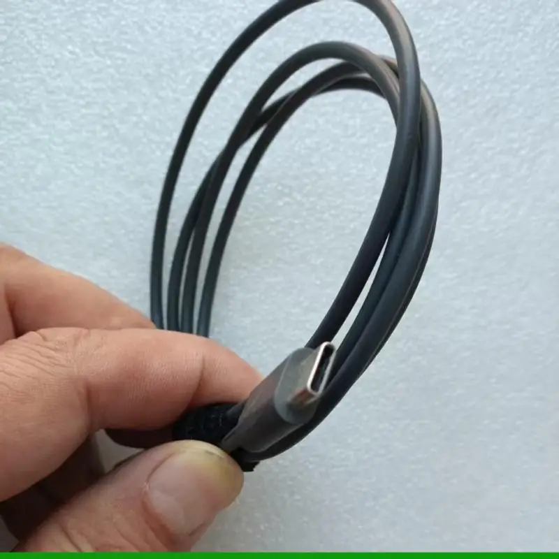 U55C USB to Type C Mouse Cable Replace for 3S Vertical Craft Mice Line