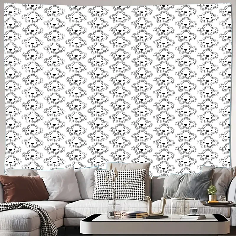 Bohemian Wall Tapes… - image