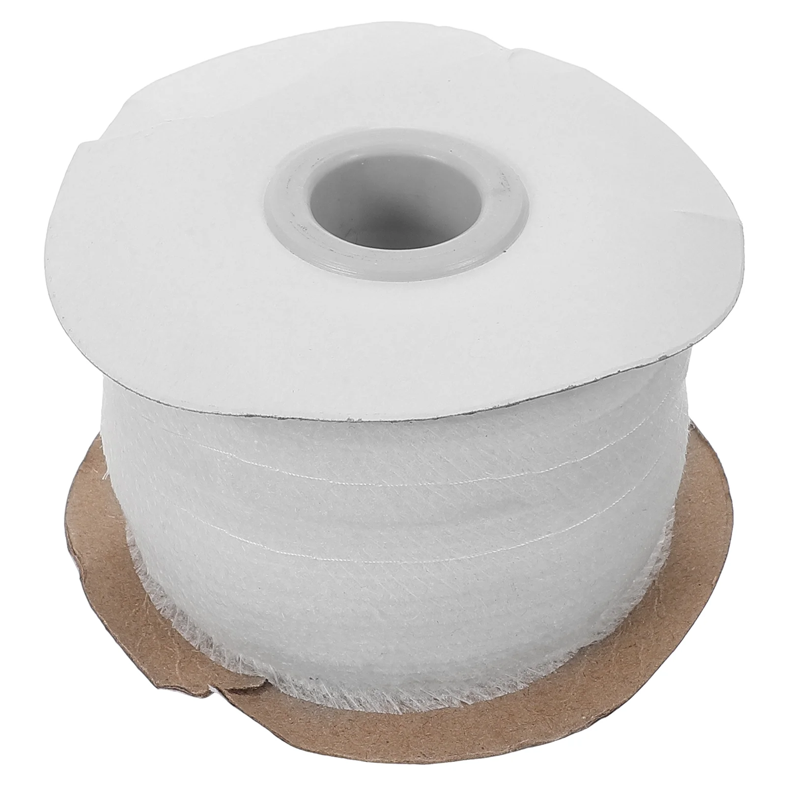 

Fillet Non-woven Fabric Panel White Duct Tape Hemming for Pants Interfacing Strips