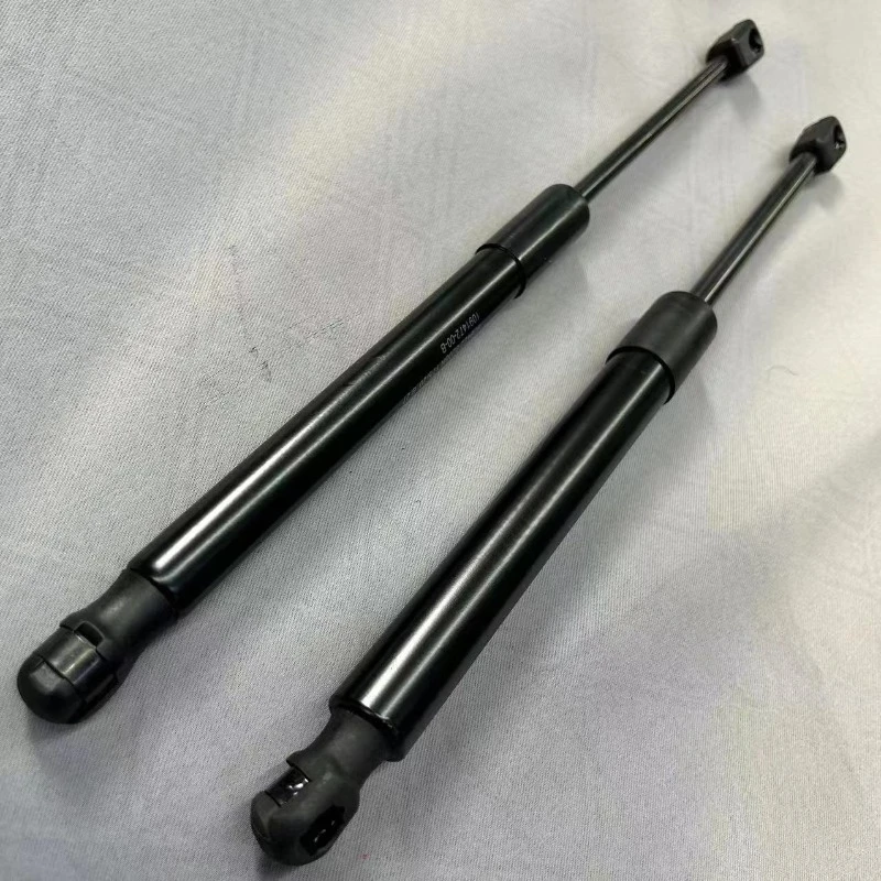 Front Hood Gas Strut Shock Lift Support 1091472‑00‑B Front Trunk Hydraulic Rod Replacement for Model3