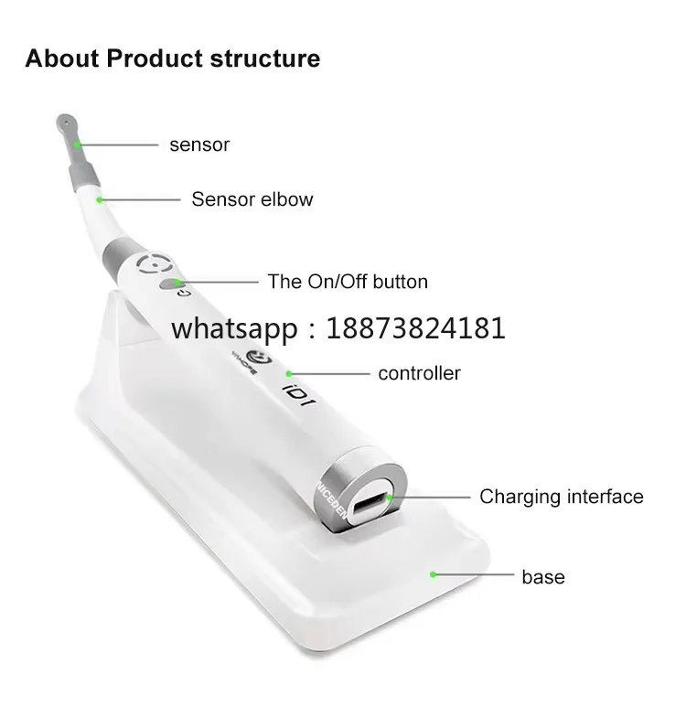 ID1  Locator Digital Surgical Finder Locator System Locator fast shipping