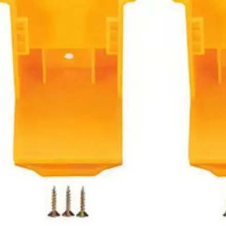 Perfect For Garage Storage Battery Holder Battery Holder As Shown Battery Holder For Easy Installation Mount Perfect