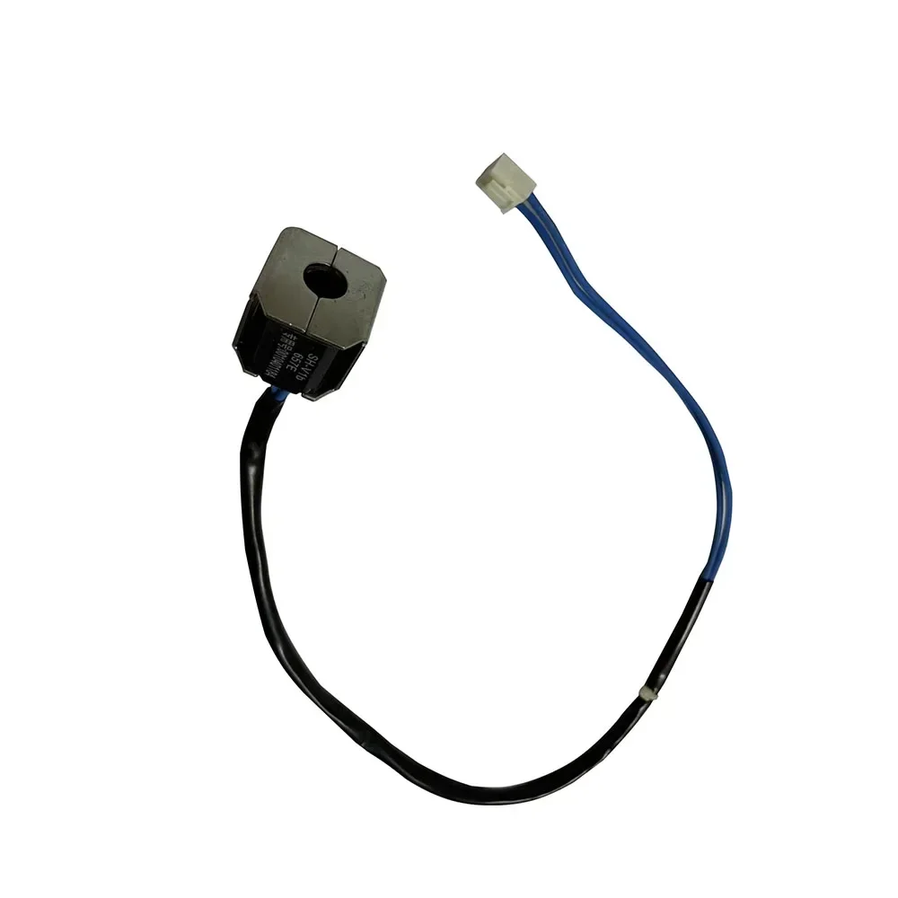 7W/5W Air Conditioner 4-Way Valve Control Coil SH-V1b AC220-240V  Reversing valve coil universal solenoid valve coil