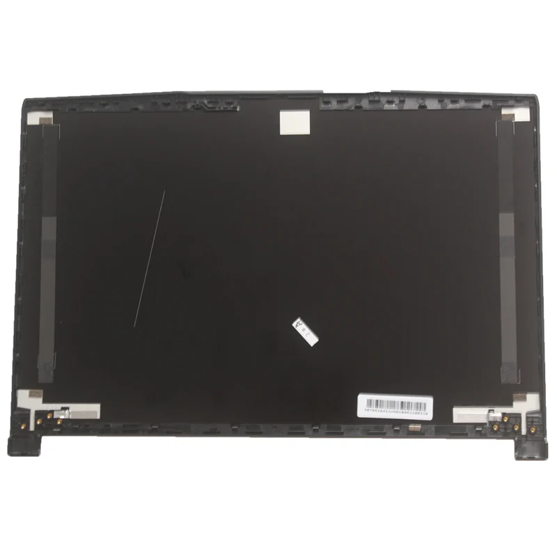 New For MSI GF63 8RC 8RD MS-16R1 Rear Lid TOP Case Laptop LCD Back Cover 3076R1A211HG01/LCD Bezel Cover 3076R1B211TA21